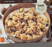 Cruesli