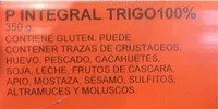 P integral trigo 100%