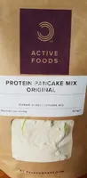 Protein pancake mix original