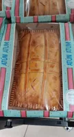 Empanada atún