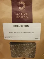 Graines de chia