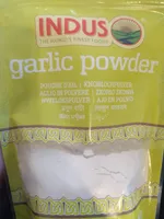Garlic powder