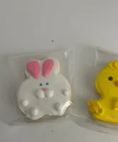 Sugar cookie