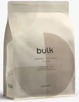Farine de noix de coco bio