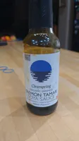 Organic Japanese Yaemon Tamari Soya Sauce