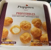 Cream Puffs