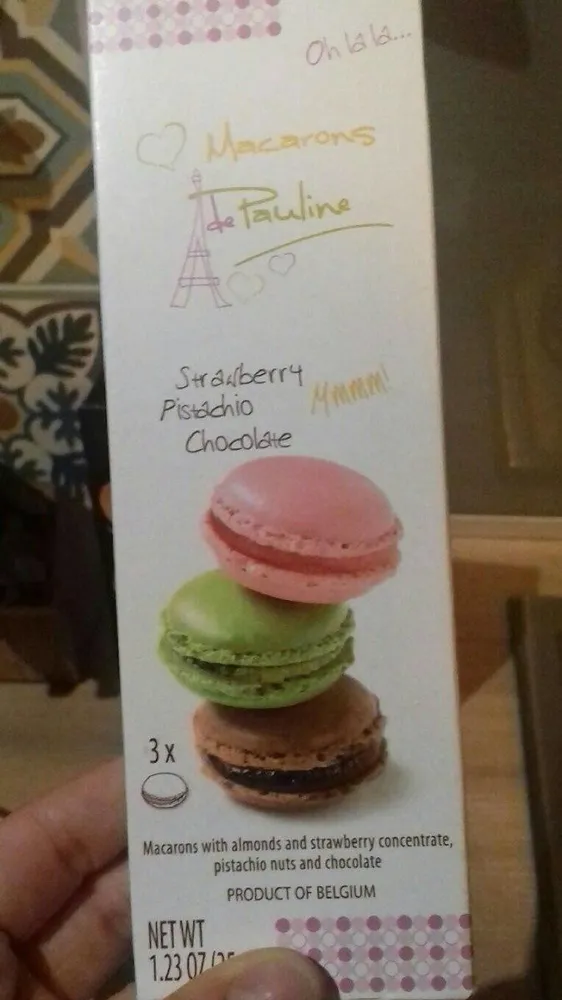 Macarons