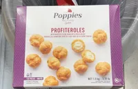Profiteroles
