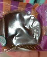 Rosquilla xocolata