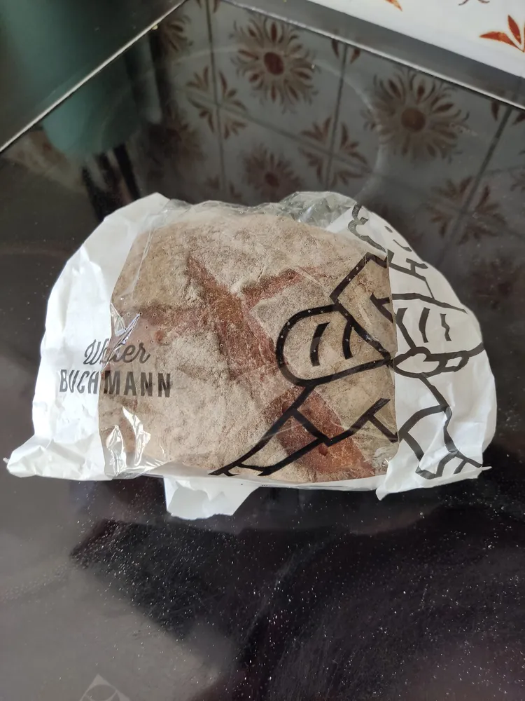 Pane Maggiore