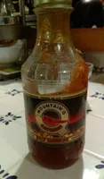 Spicy barbeque