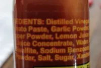 reaper hot sauce