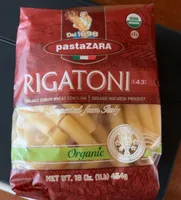 Rigatoni