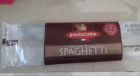 Spaghetti noodle