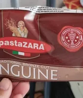 Linguine zara