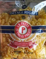 Ditali Rigati
