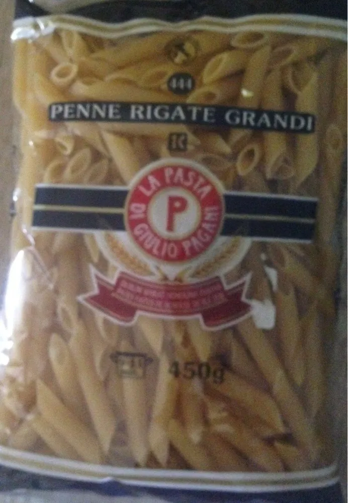 Pâtes