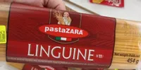 LINGUINE