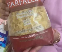 Farfalle