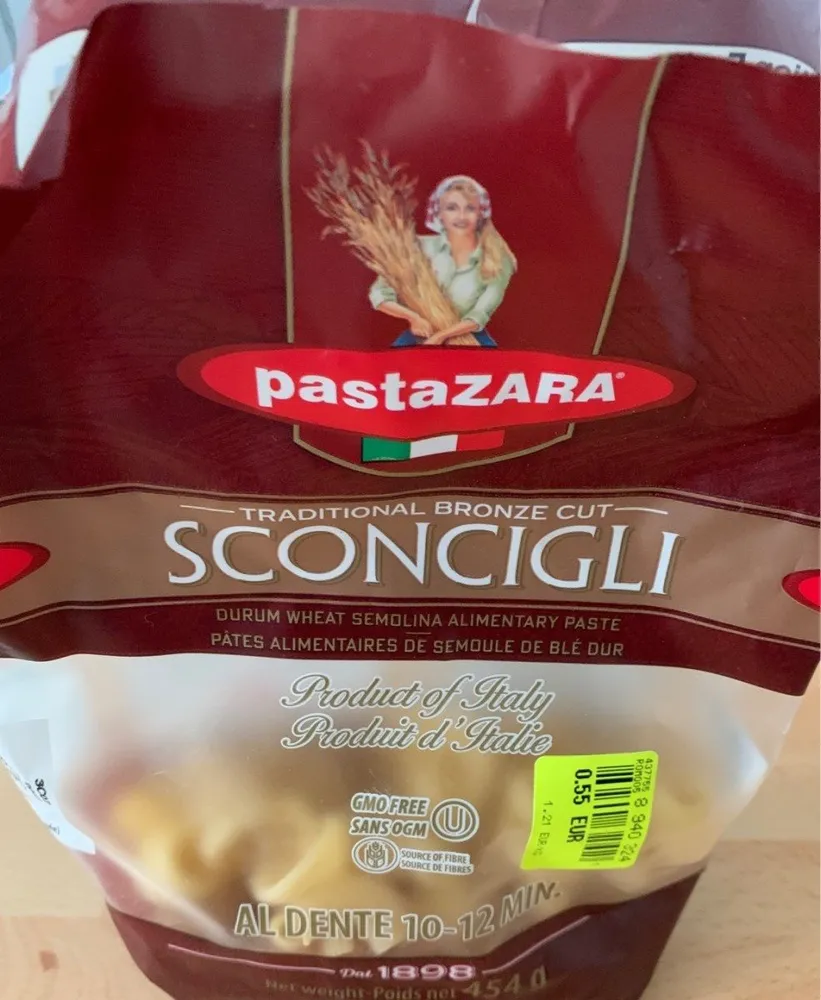 Sconcigli