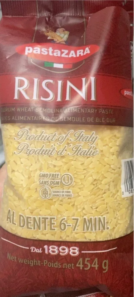 Risini