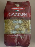 Cavatappi