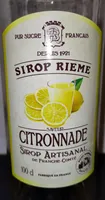 Citronnade
