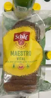 Maestro vital