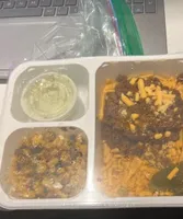 Beef Taco Bowl