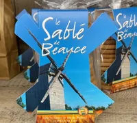 Le Sablé de Beauce
