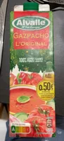 Gazpacho l’Original