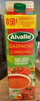 Gazpacho l’original