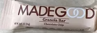 Made Good Granola Bar