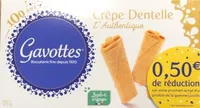Crêpe Dentelle