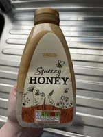 Squeezy Honey