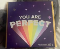 Assorted Gay Chocolates