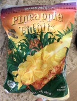 Pineapple Tidbits
