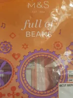 Full of beans