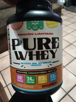 Pure Whey