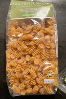High Fibre Fusilloni