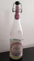 Passion Fruit Soda