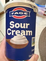 Fage Sour Cream