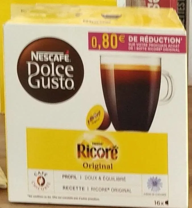 Ricoré
