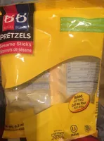 Pretzels