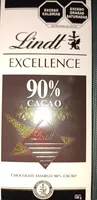 Excellence 90% Cacao