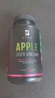 Apple Cider Vinegar