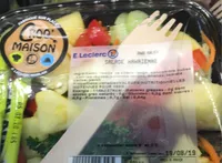 Salade Hawaienne