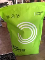 Protein porridge bulkpowders