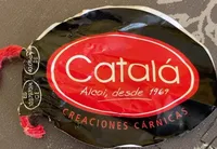 Chorizo sarta picante