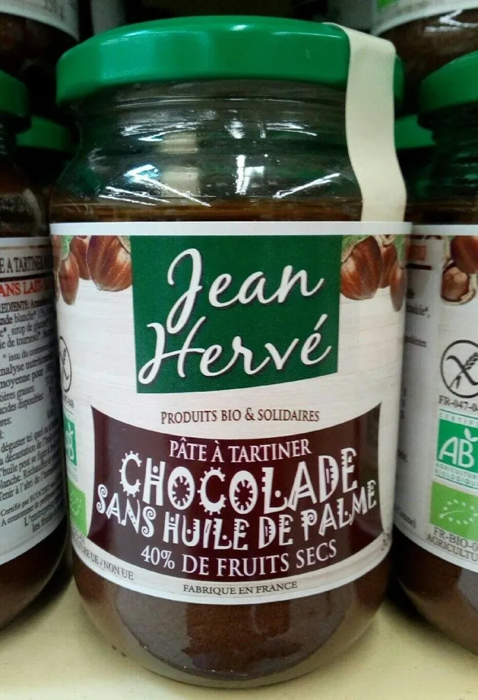 Chocolade
